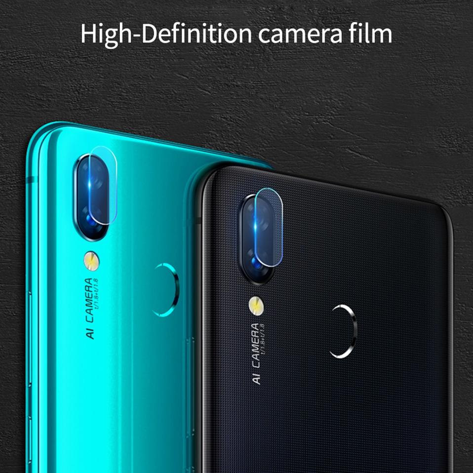 Изображение товара: Закаленное стекло для Huawei P30 lite Pro, защитная пленка для объектива камеры, твердость 9H, кристальная защита для телефона, 10 шт.