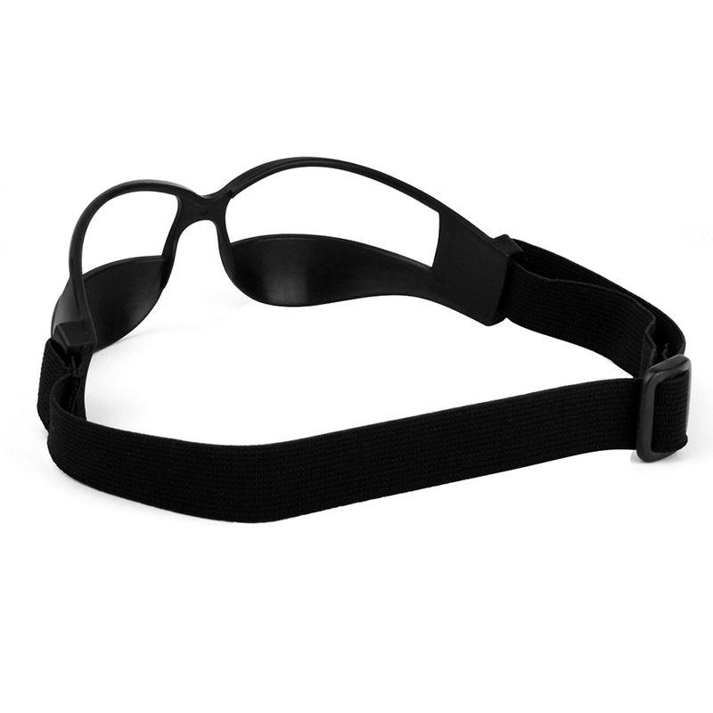 Изображение товара: Баскетбольные очки с защитой от головок, спортивные очки для баскетбола, принадлежности для тренировок