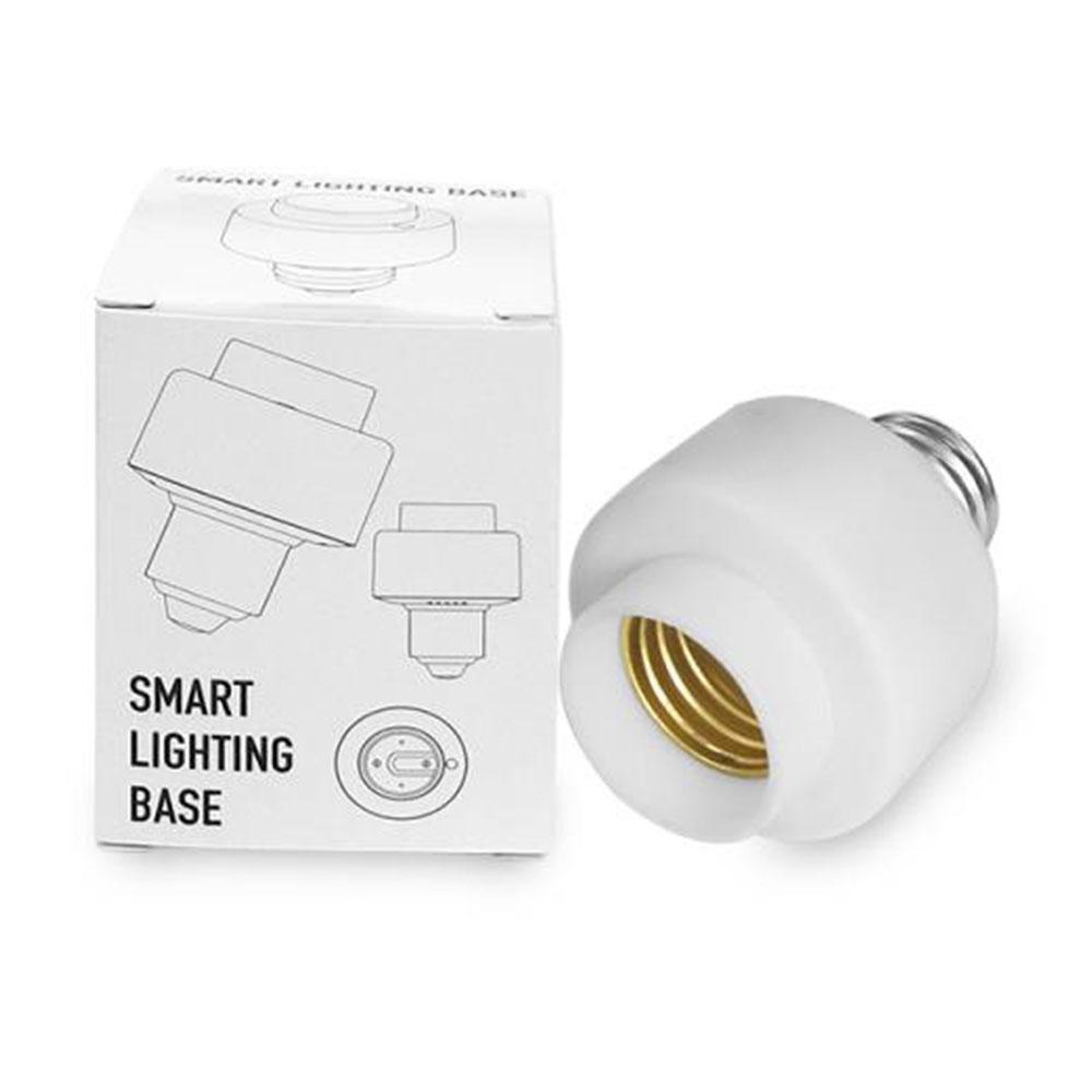 Изображение товара: Умная осветительная лампа с поддержкой Wi-Fi, управление через приложение, автоматизация умного дома, голосовое управление, совместима с Alexa Google Home
