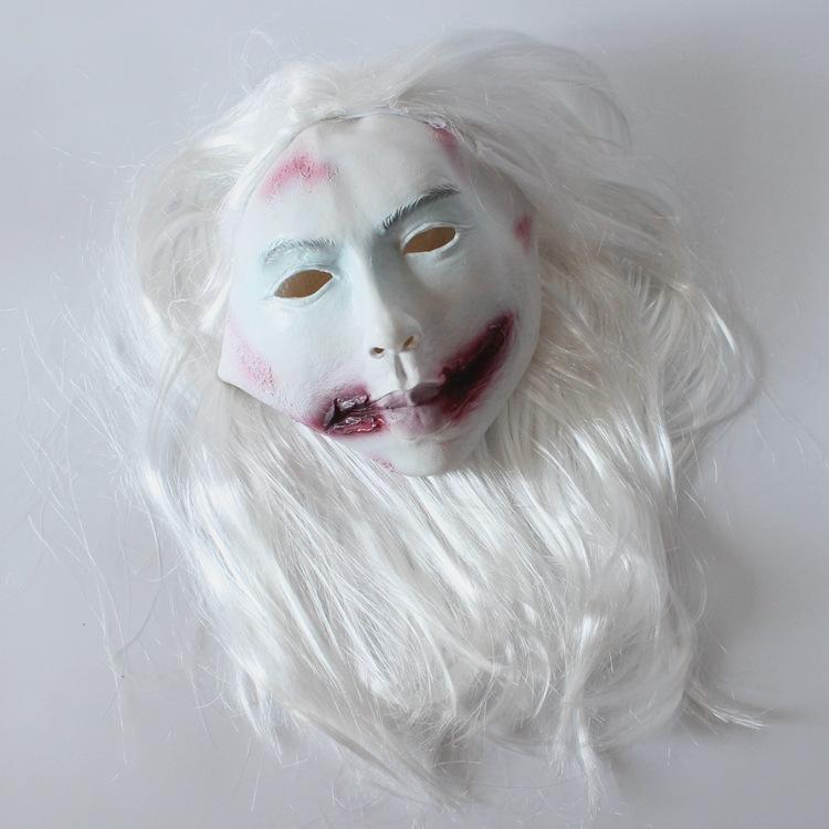 Изображение товара: Кигуруми Хэллоуин косплей страшные маски шлем монстра бутафория для маскарада террор Полная Голова Латекс страшные мозговые Вечерние Маски зомби