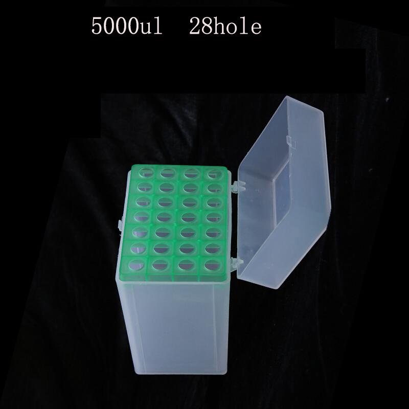 Изображение товара: Лабораторная вакуумная пипетка JOANLAB 10ul 200ul 1 мл 5 мл 10 мл, коробка для пипетки, коробка для пипетки
