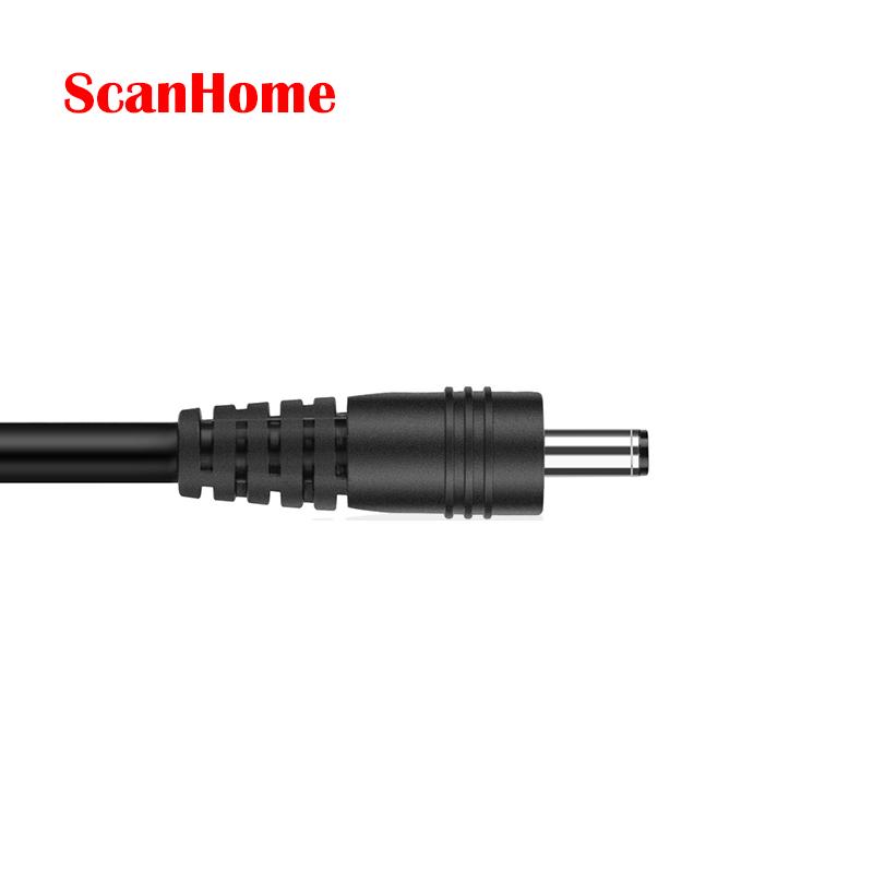 Изображение товара: Сканер последовательного порта ScanHome источник питания 5 В/2 а оригинальный новый источник питания
