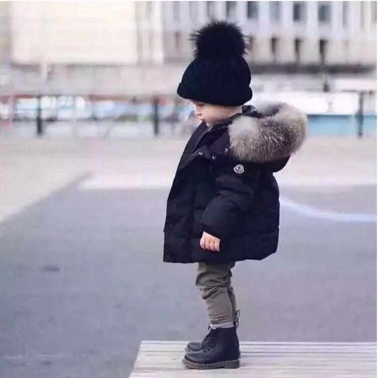 Изображение товара: Пальто для мальчиков, зимняя детская модная повседневная теплая верхняя одежда с капюшоном для детей, плотные спортивные пальто для мальчиков, куртки, одежда, Женская парка