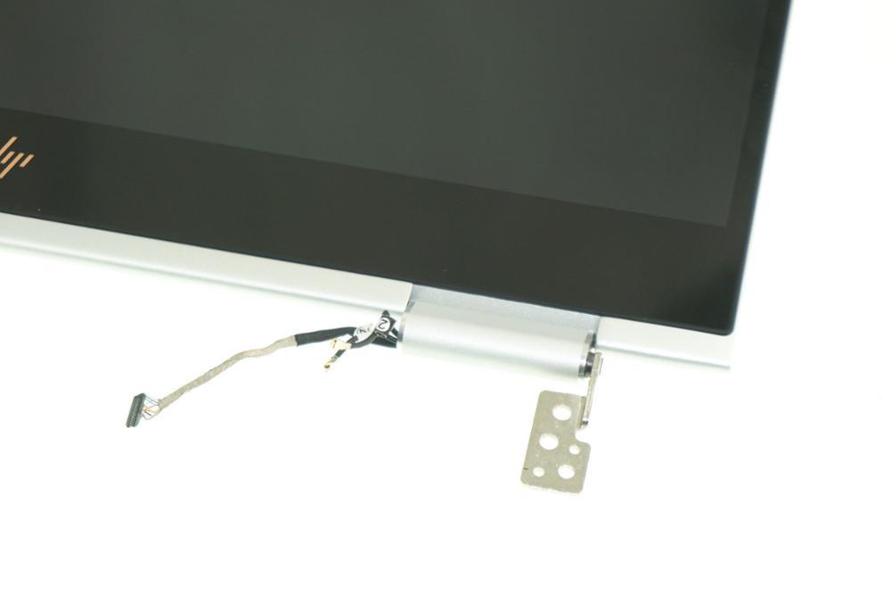 Изображение товара: ЖК-экран в сборе для HP X360 Spectre 13-AC, протестированный IPS матричный полный дисплей FHD