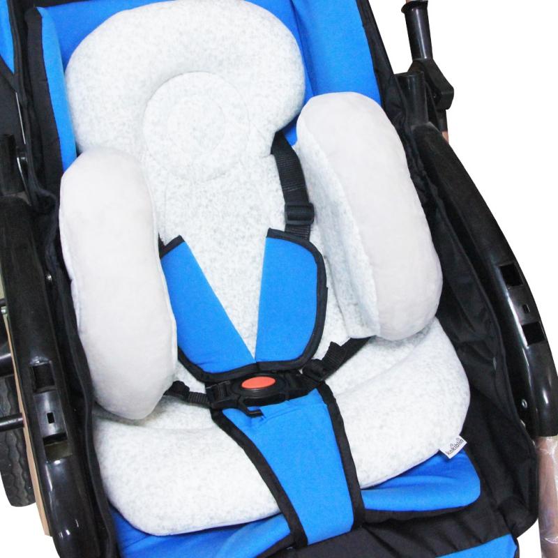 Изображение товара: Коврик для детской коляски, мягкий, для безопасной детской коляски