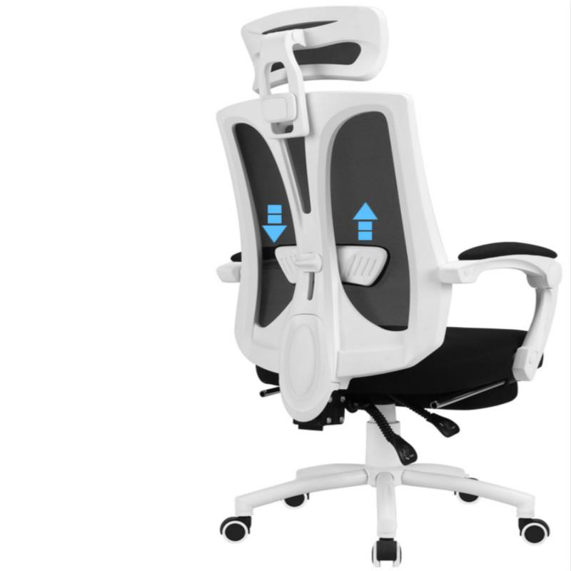 Изображение товара: Computer Chair Home Ergonomics Office Chair Comfortable 150 Degree Reclining Swivel Gaming Chair Silla Oficina Cadeira Gamer