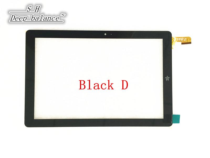 Изображение товара: 10,1 дюймовый плоский сенсорный экран Onda OBOOK20plus, емкостный экран FPC-FC101J283-00, сенсорная панель, внешний экран