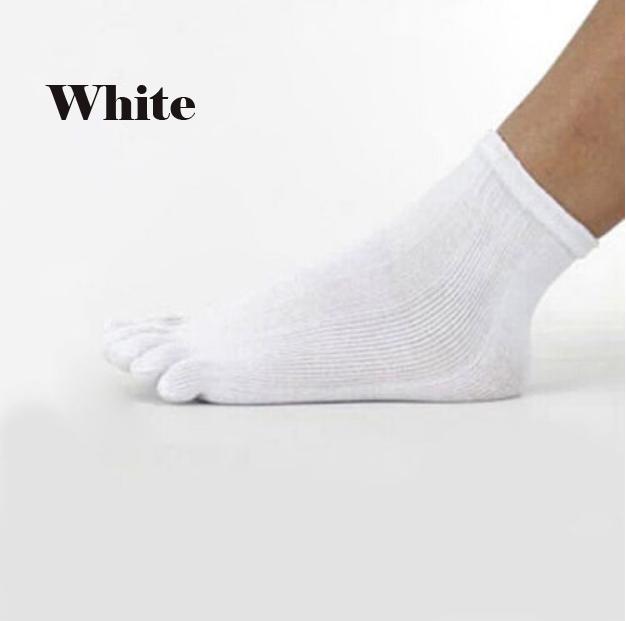 Изображение товара: 1 пара, Мужские дышащие спортивные носки