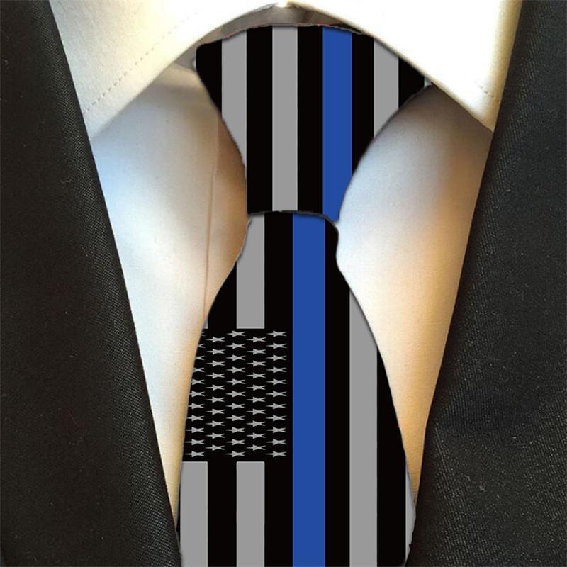 Изображение товара: Новый стиль новинка галстук классический цветной цветочный строченный галстук милый модный мужской узкий галстук дизайнерские Галстуки для вечерние