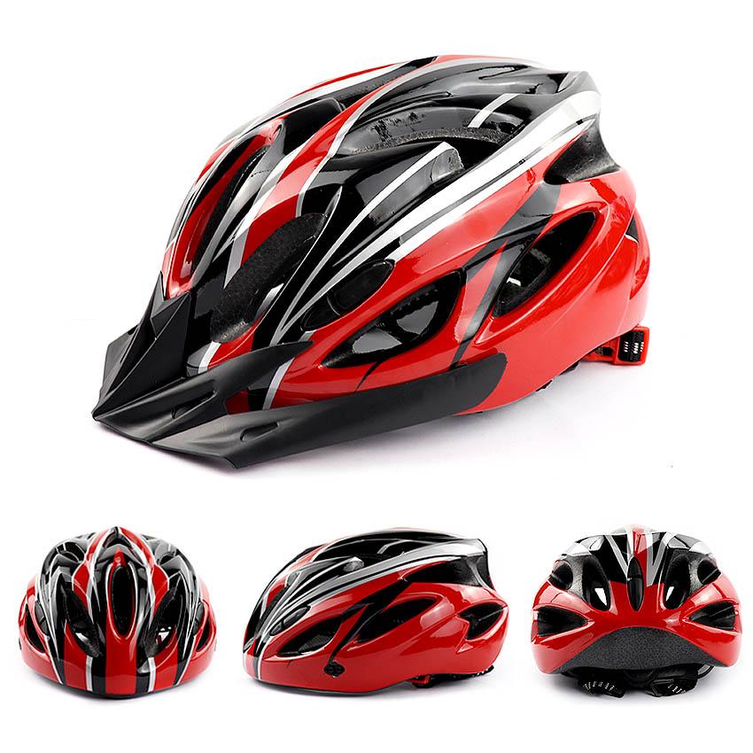 Изображение товара: Сверхлегкие велосипедные шлемы велосипедный шлем для взрослых для мужчин, женщин, мужчин, велосипедный горный велосипед, цельный шлем для мужчин и женщин