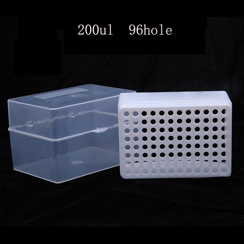 Изображение товара: Лабораторная вакуумная пипетка JOANLAB 10ul 200ul 1 мл 5 мл 10 мл, коробка для пипетки, коробка для пипетки
