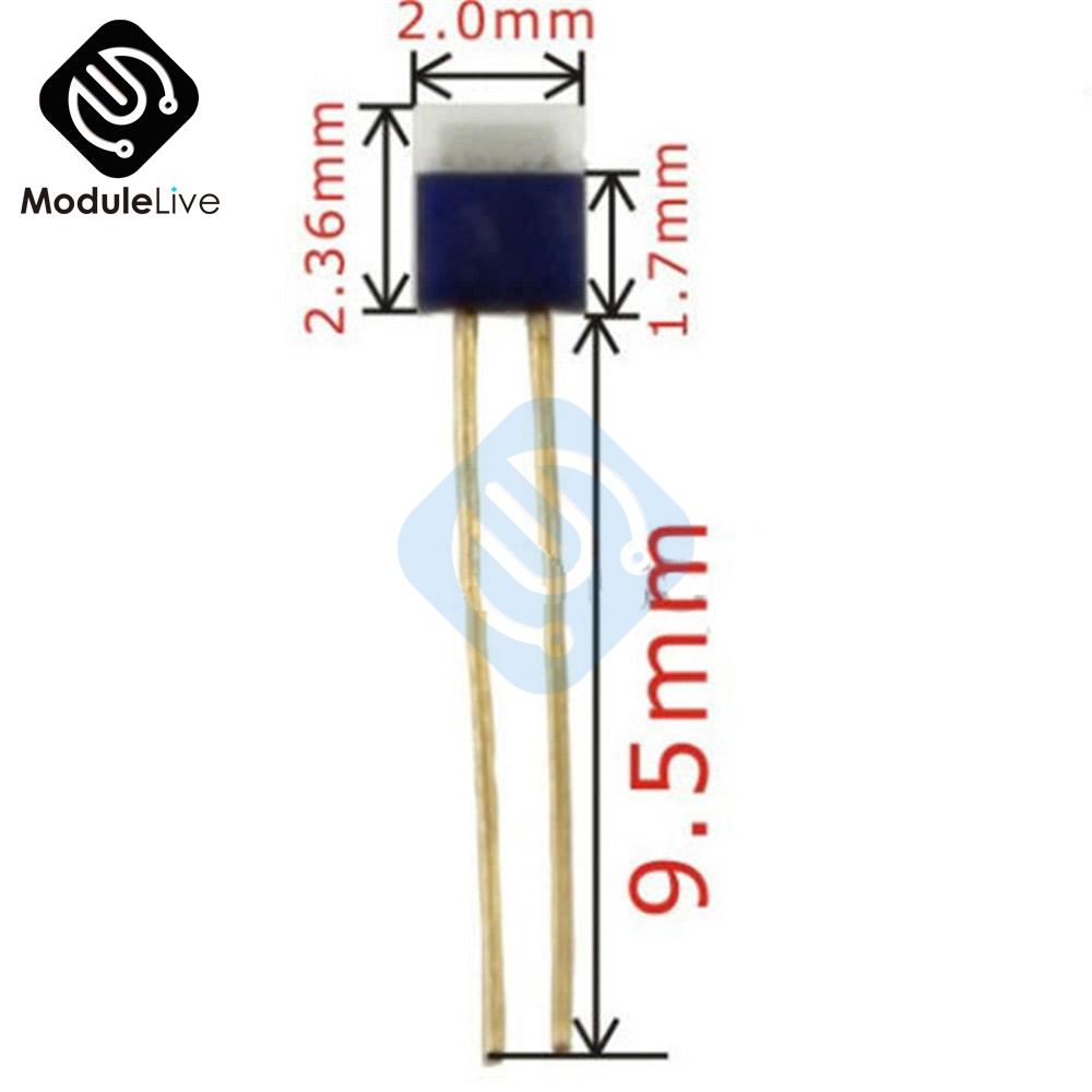 Изображение товара: Тонкий миниатюрный датчик температуры типа A, PT100, типа A