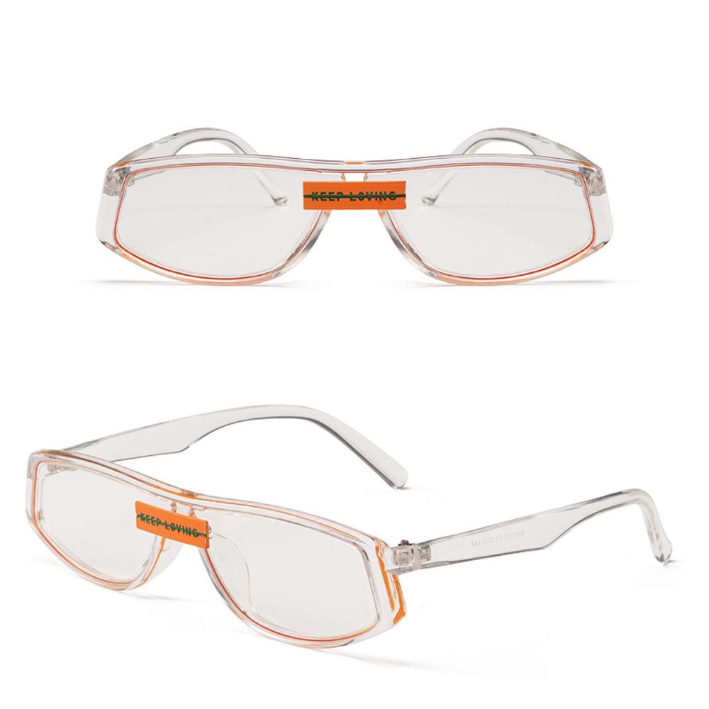 Изображение товара: VIVIBEE трендовые солнцезащитные очки кошачий глаз для женщин, модные красные и желтые узкие солнцезащитные очки для женщин, маленькие винтажные летние мужские солнцезащитные очки, 2019