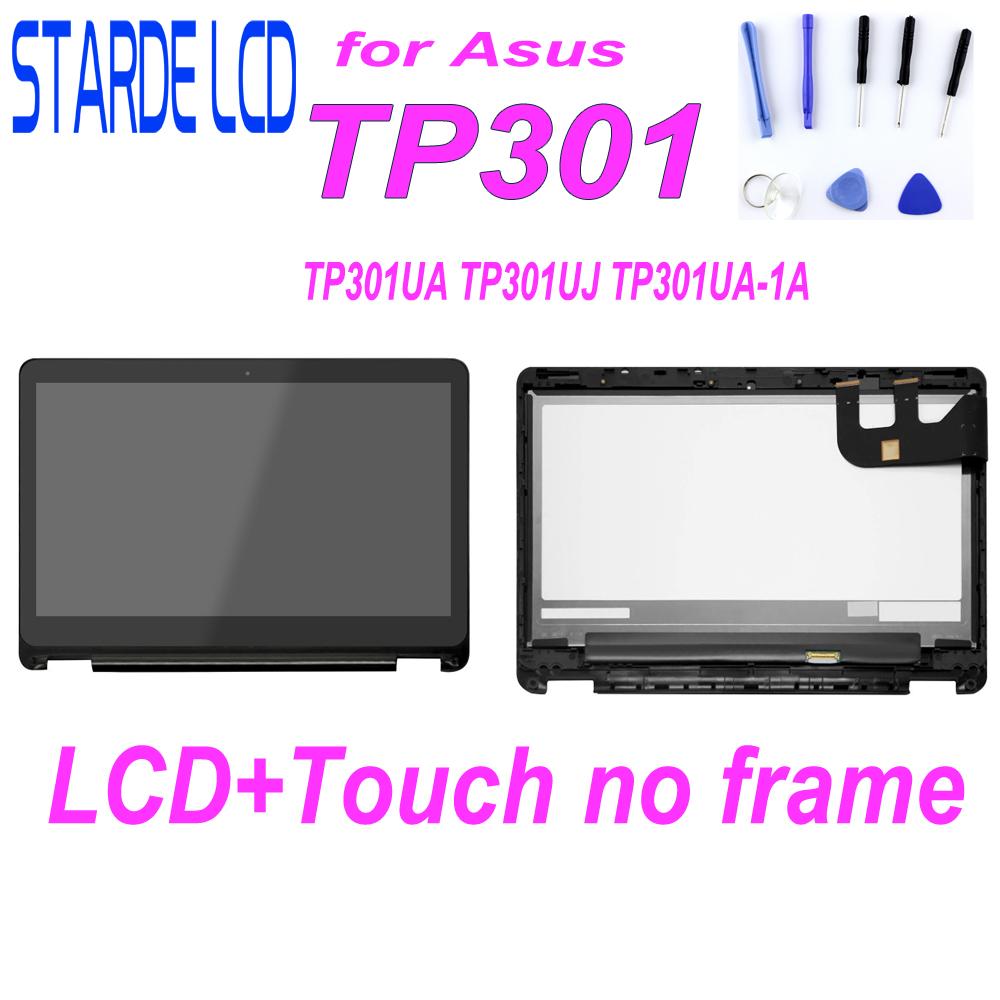 Изображение товара: Для Asus Transformer Book TP301 TP301U TP301UJ TP301UA 13,3 