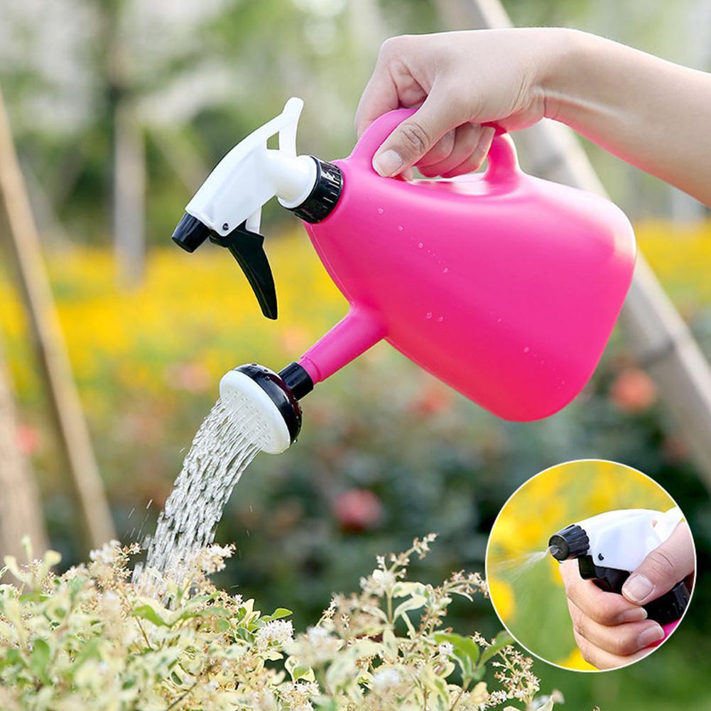 Изображение товара: Двухцелевый большой ручной пресс LanLan для распыления для домашнего садоводства