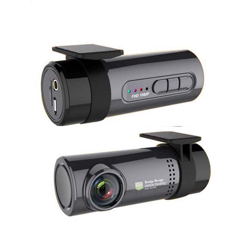 Изображение товара: Мини-камера MHM, видеорегистратор, 30fpsforAPP монитор, HD Скрытая камера для автомобилей, Передняя камера DVR Full HD 1080P, обнаружение движения