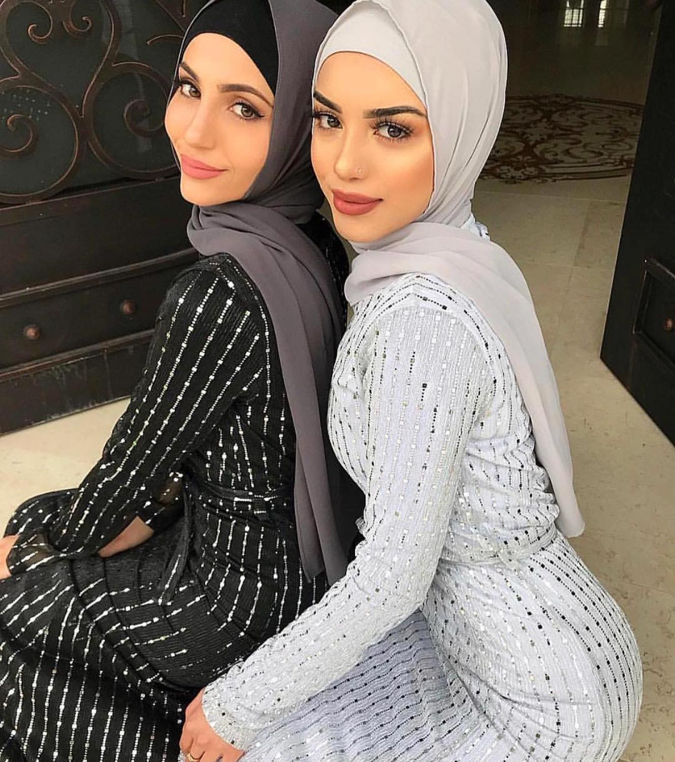 Изображение товара: Элегантное мусульманское платье макси с блестками, кардиган «абайя», женское кимоно, длинное платье, Юба, Ближний Восток, Рамадан, ИД, Арабский исламский