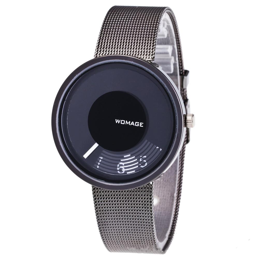Изображение товара: Новый стиль Женские часы повседневные женские наручные часы с кожаным ремешком, кварцевые часы Fpr для женщин Zegarek Damski