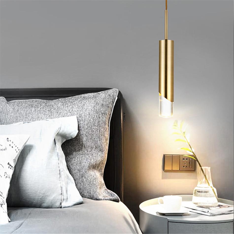 Изображение товара: Современный подвесной светильник для гостиной, главной спальни, подвесной светильник, лофт, художественные декоративные светильники, светильник в скандинавском стиле