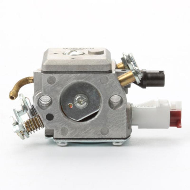 Изображение товара: Carburetor For Husqvarna 357XP 359XP 340 345 346XP 350 353 Carb Zama C3-EL18B Car Motorcycle Snowblower Chainsaw Accessories