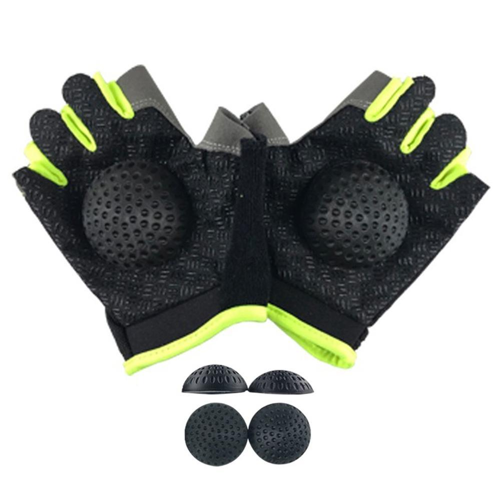 Изображение товара: Баскетбольные тренировочные перчатки, вспомогательные тренировочные перчатки для взрослых и детей, оборудование для баскетбола, контроль рук, стрельбы, навыков