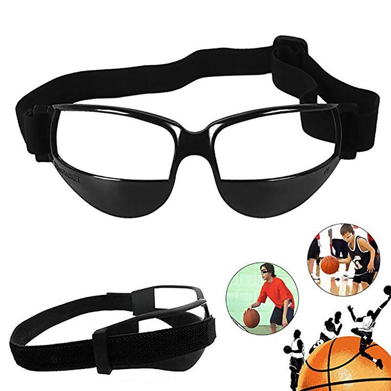 Изображение товара: Баскетбольные очки с защитой от лука, оправа для очков, Спортивная оправа, уличные Аксессуары для тренировок по баскетболу для подростков