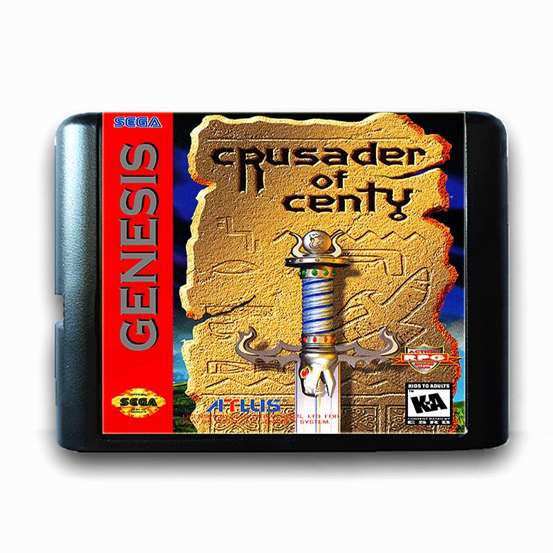 Изображение товара: Приставка для Sega MD Game Card, 16 бит, для Mega Drive, для Genesis Video Game Console PAL USA JAP