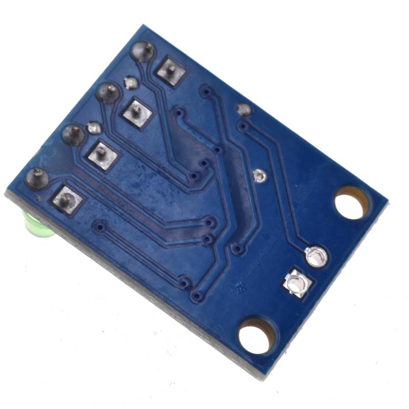 Изображение товара: LM339, 12 В, 4 индикатора заряда батареи, модуль обнаружения для Arduino