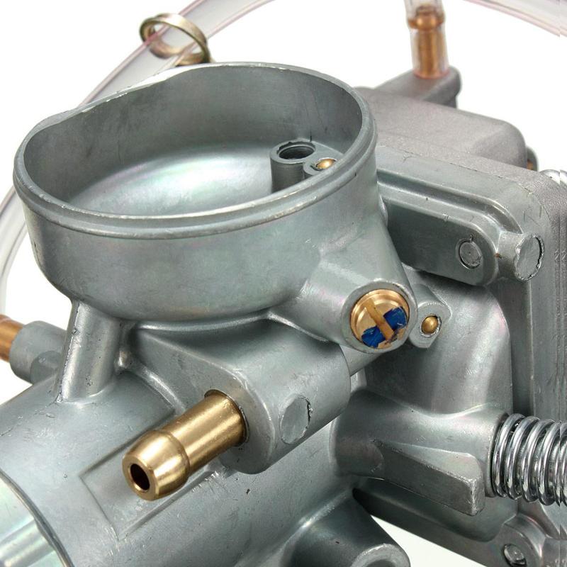 Изображение товара: Карбюратор для двигателей YAMAHA, Z80, 8101, 1981-01, Yz80, 19791981, Dt175, Enduro