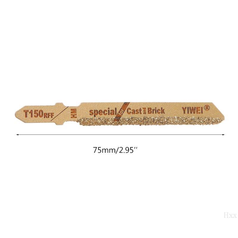 Изображение товара: 3 шт., Т-образные ножи для резки керамической плитки