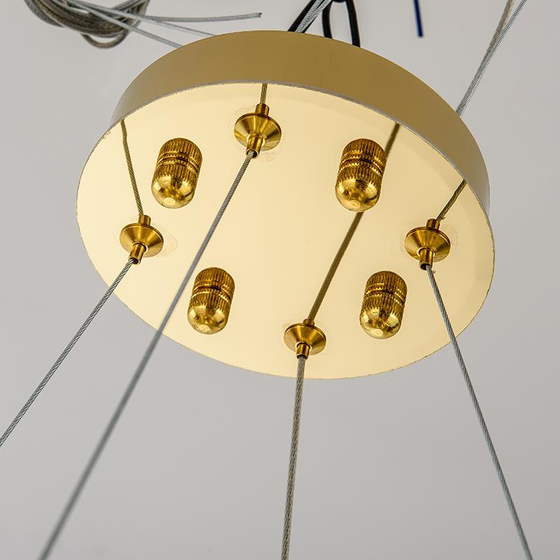 Изображение товара: Nordic искусство современный подвесной светильник сливы Blossm Стекло оттенок 60 см E14 светодиодный подвесной светильник Бар Ресторан творческая личность Гостиная лампа