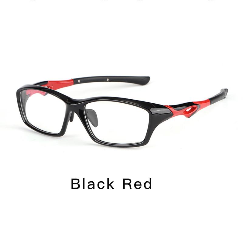 Изображение товара: Новые спортивные очки по рецепту MAITENAZ TR90, регулируемые очки для близорукости и дальнозоркости для мужчин, женщин и мужчин, защита 5139