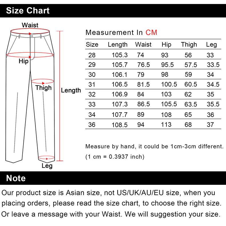 Изображение товара: 2022 новые весенние мужские повседневные джинсовые брюки 100% хлопок синяя брендовая одежда для мужчин тонкие прямые джинсовые брюки 146038