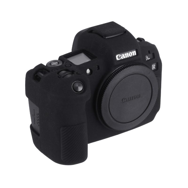 Изображение товара: Резиновая задняя крышка для камеры Canon EOS R EOS RP DSLR