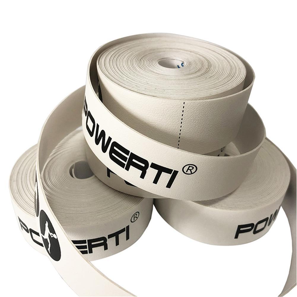 Изображение товара: Защитные наклейки для головы, 1 шт., 5 м, для сквоша, теннисная ракетка для бадминтона