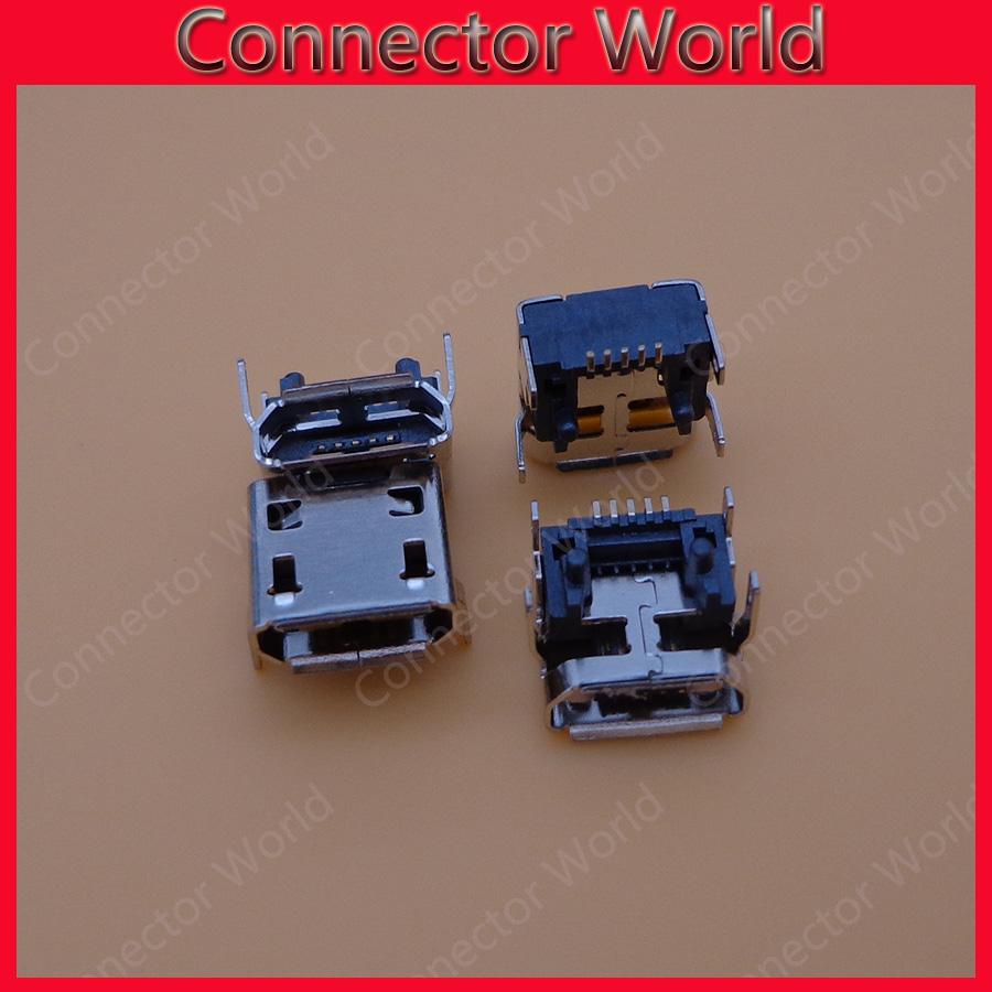 Изображение товара: 5 шт. для Sony SRS-X3 Bluetooth беспроводной динамик Новый 5-контактный 5-контактный Тип B Micro USB разъем для зарядки