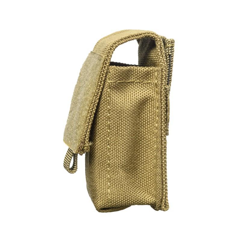 Изображение товара: ZuziNylon 1000D Molle Pouch EDC Tools Waterproof Pouch Multipurpose Tactical Utility Bags Hunting Hiking Riding Outdoor Sports