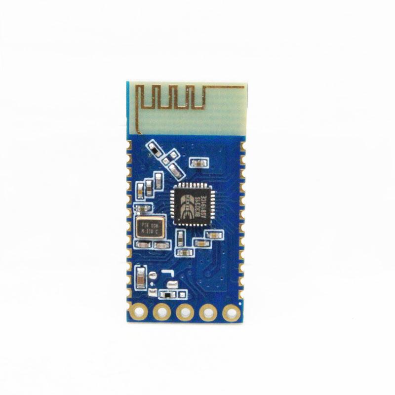 Изображение товара: JDY-31 Bluetooth 2,0/3,0 модуль SPP протокол для Android совместим с HC-05/06 для Arduino