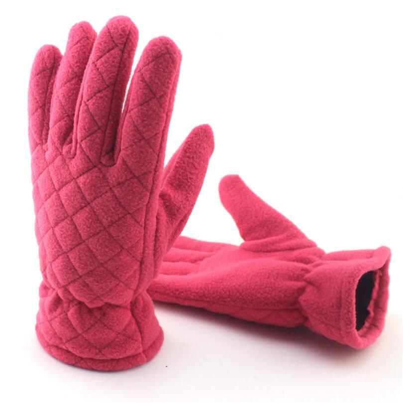 Изображение товара: Женские и мужские перчатки для катания на лыжах CKAHSBI, теплые ветрозащитные перчатки для катания на сноуборде и мотоцикле, для зимы