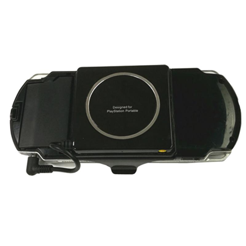 Изображение товара: Резервное зарядное устройство Sony 2400 мА ч, для портативной игровой консоли Sony PSP2000, PSP3000 Sony PlayStation