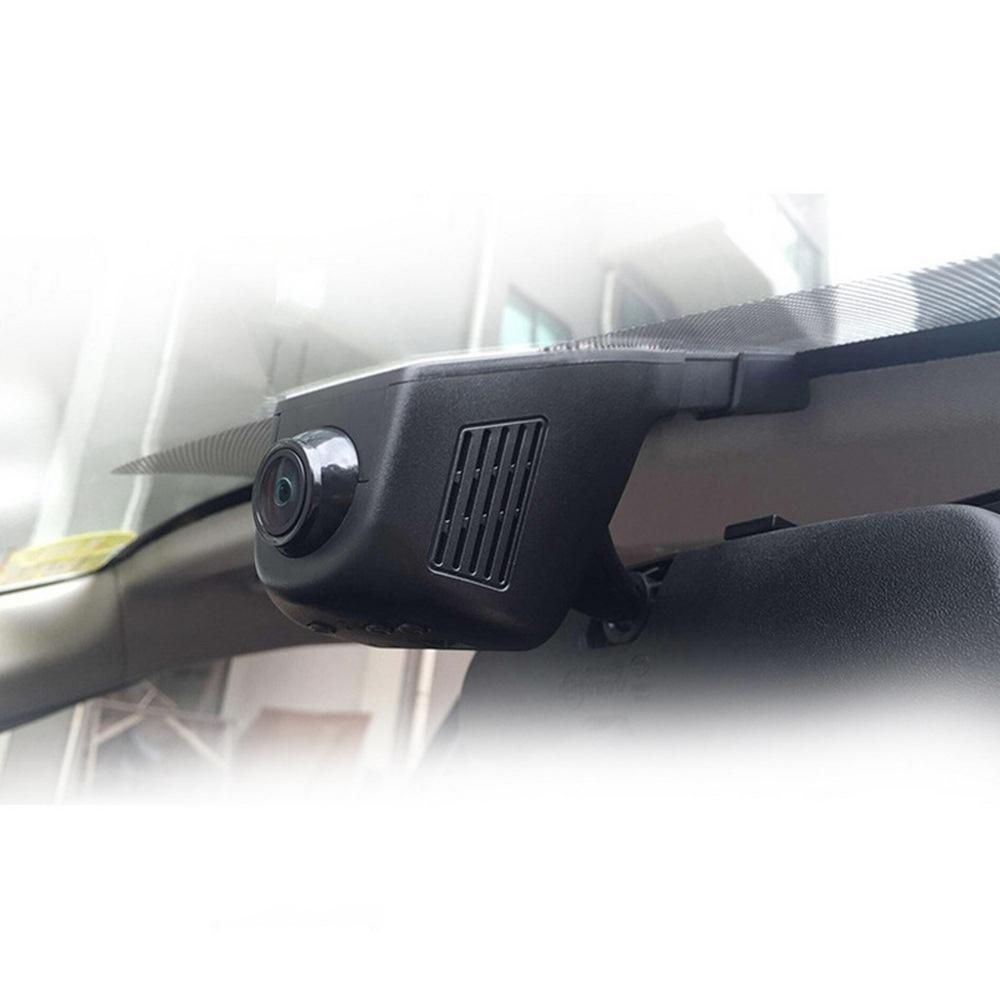 Изображение товара: HD 1080P Автомобильный видеорегистратор, камера ночного видения, скрытый видеорегистратор с G-сенсором, Wi-Fi видеорегистратор