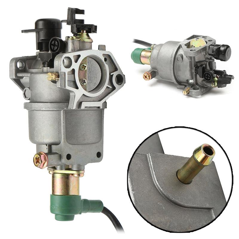 Изображение товара: Carburetor Carb For Honda GX240 8HP GX270 9HP GX340 11HP GX390 13HP Generator