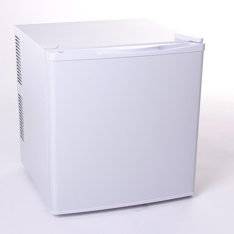 Изображение товара: Мини-холодильник 30л, мини-холодильник с защитой окружающей среды, бесшумное Электронное охлаждение, охлаждаемая косметика для чая