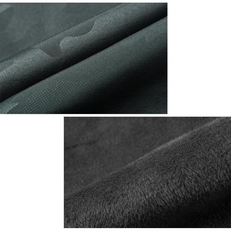 Изображение товара: Женские камуфляжные брюки Detector, теплые водонепроницаемые походные брюки из софтшелла, женские зимние тактические брюки для трекинга и рыбалки