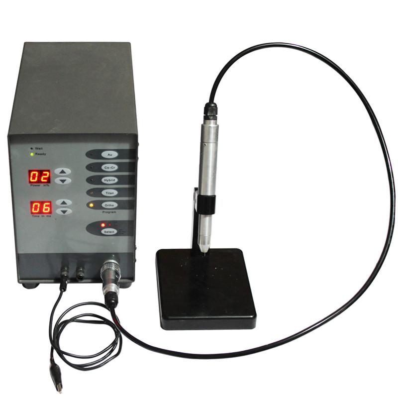 Изображение товара: Аппарат для точечной лазерной сварки из нержавеющей стали, 220 В