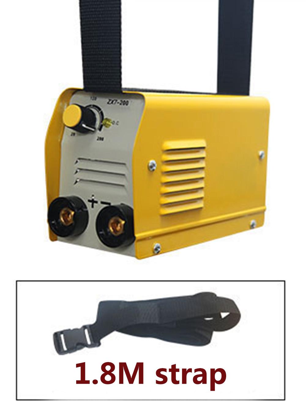 Изображение товара: IGBT 220V инверторный дуговой Электрический сварочный аппарат MMA/дуговой сварочный аппарат для сварочных работ и электрических работ