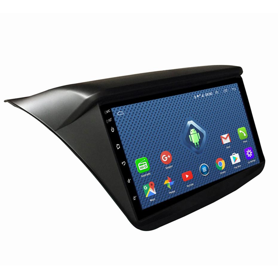 Изображение товара: 2.5D IPS экран 9 дюймов, 4G Lte, все Netcom, Android 8,0, 2 Гб ОЗУ, 32 Гб ПЗУ, Navi с USB, Wi-Fi, SWC для Mitsubishi Pajero sport 2013-2017