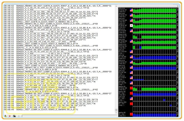 Изображение товара: Водонепроницаемый Ublox 8M USB GPS-приемник Gmouse GPS/GLONASS навигация Поддержка windows XP win7 win8 win10 linux ubuntu