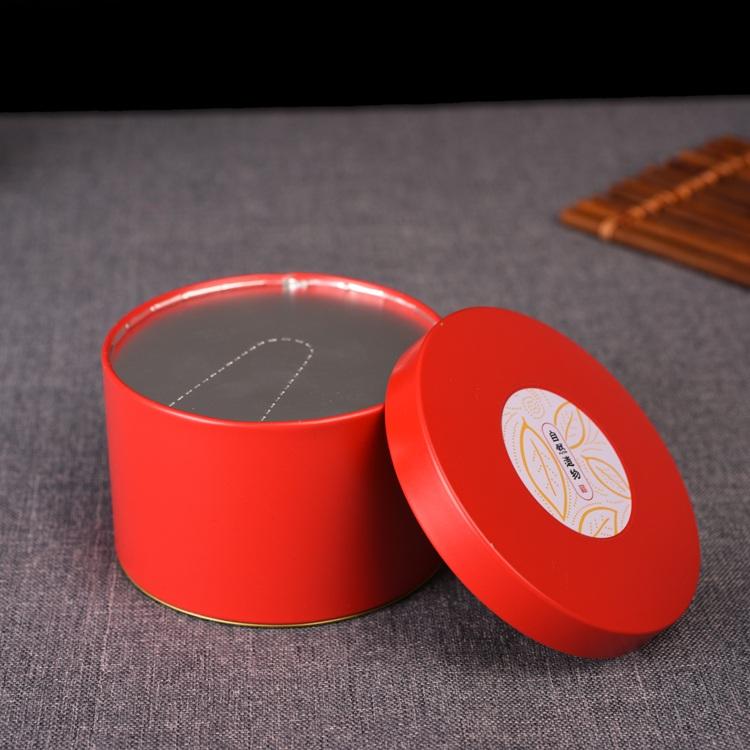Изображение товара: Xin Jia Yi упаковка 50 мл круглая серебристая алюминиевая Оловянная вкручивающаяся алюминиевая банка и прозрачная крышка Высокое качество Уникальный косметический контейнер