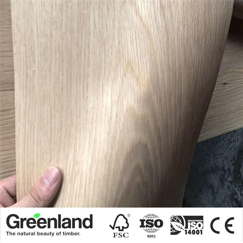 Изображение товара: Виниры деревянные из белого дуба (C.C), размер 250x20 см